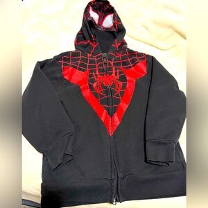 2 Marvel Boys Hoodie